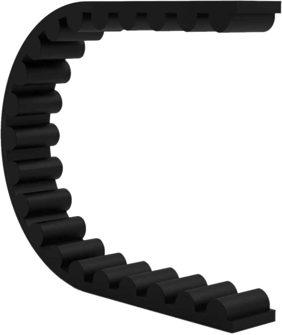 EARLY RIDER Diržas 840x8mx12