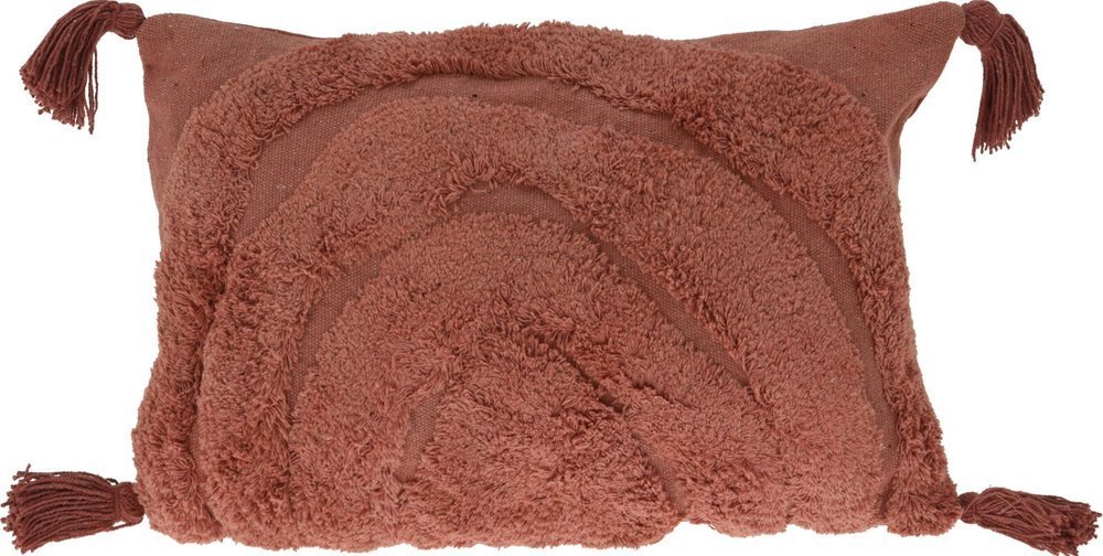 Affek Design PODUSZKA 30X50CM BAWEŁNIANA