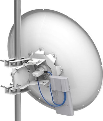 Antena MikroTik MikroTik mANT30 PA | Antena kierunkowa | MTAD-5G-30D3-PA, 5GHz, 30dBi