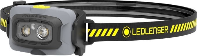 Latarka czołowa Ledlenser LEDLENSER HF4R Work
