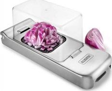 Rozdrabniacz Alligator Szatkownica srebrna (3094)