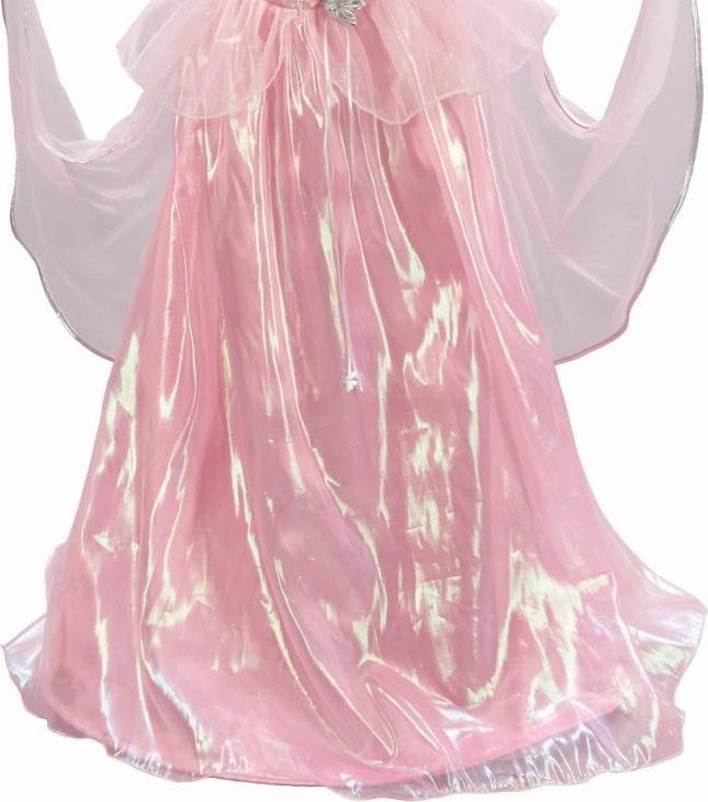 Strój dla dzieci Księżniczka Wróżka r.110/120cm