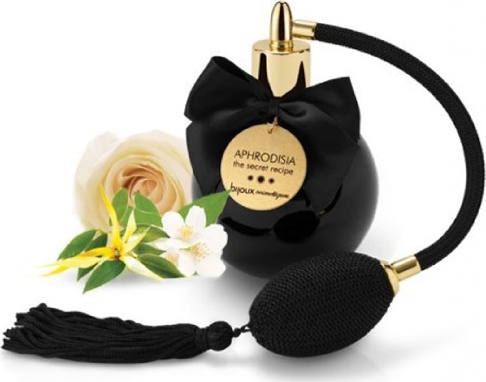 Bijoux Indiscrets Mgiełka do ciała Bijoux Indiscrets - Aphrodisia