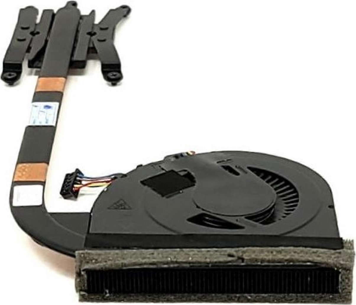 Lenovo FANUMATOSHIBA