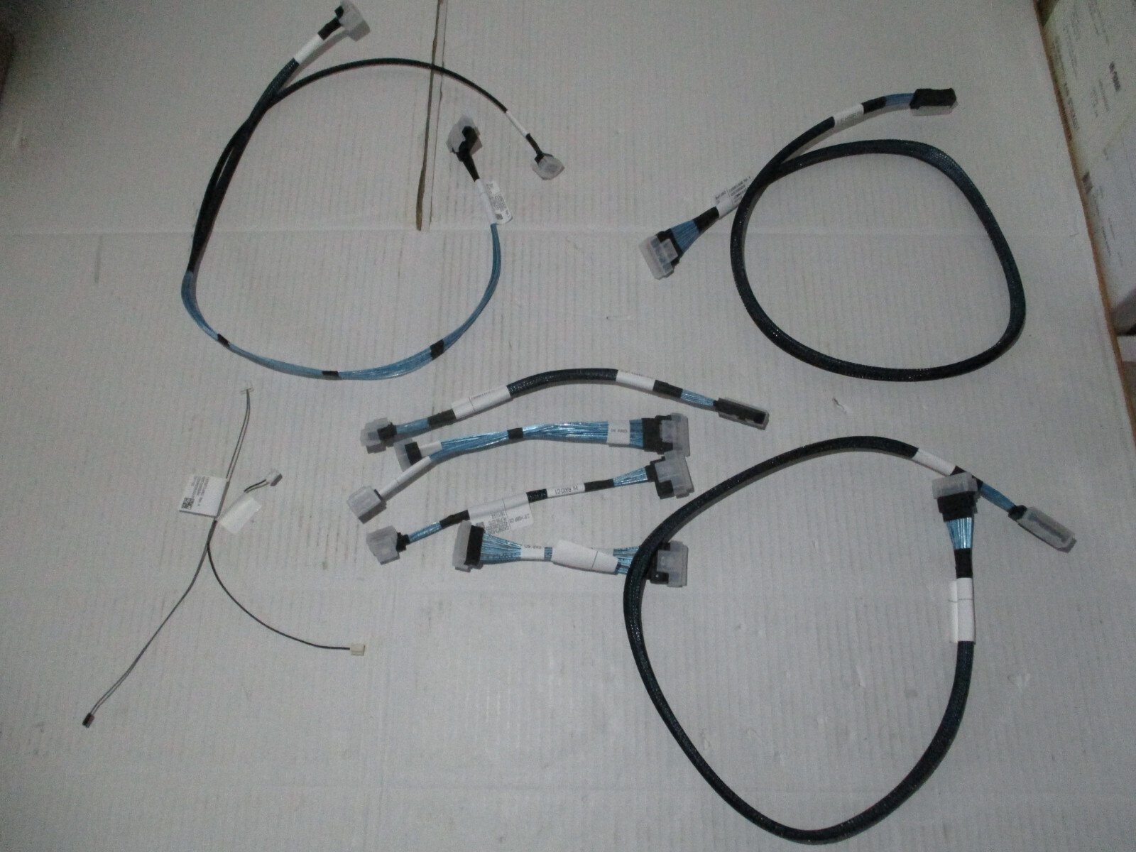 Fujitsu Server ACC Fujitsu Kabelsatz für RAID Controller