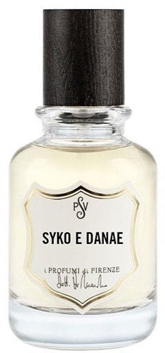 I PROFUMI DI FIRENZE Syko E Danae EDP spray 50ml