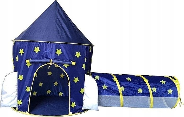 Teka Namiot automatycznie rozkładany z tunelem