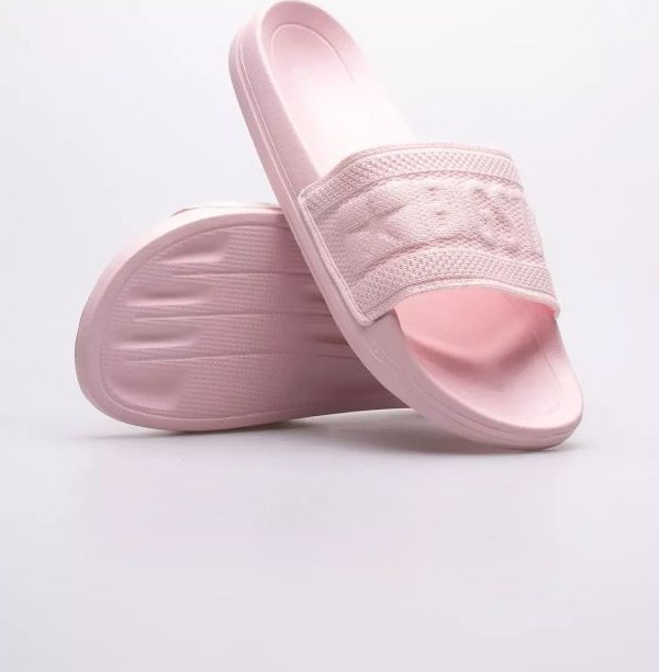 Big Star Big Star Slide LL274A157-600 Różowe 41