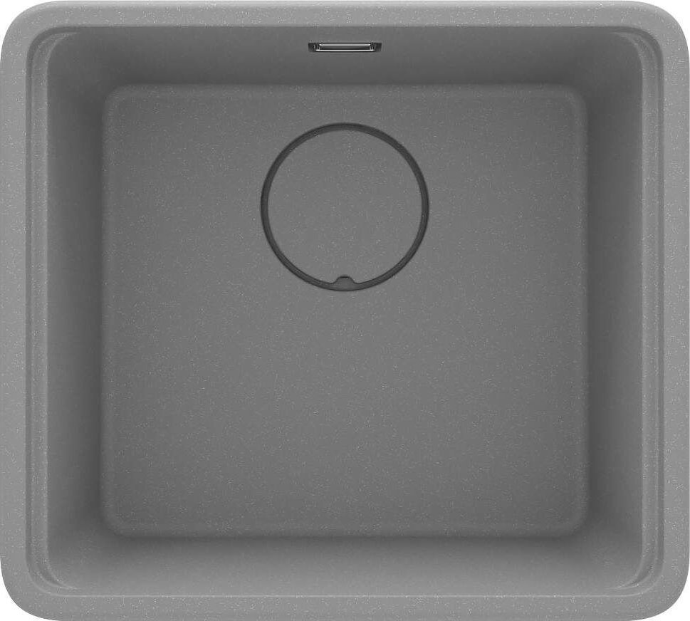 Zlewozmywak Deante Zlewozmywak granitowy 1-komorowy