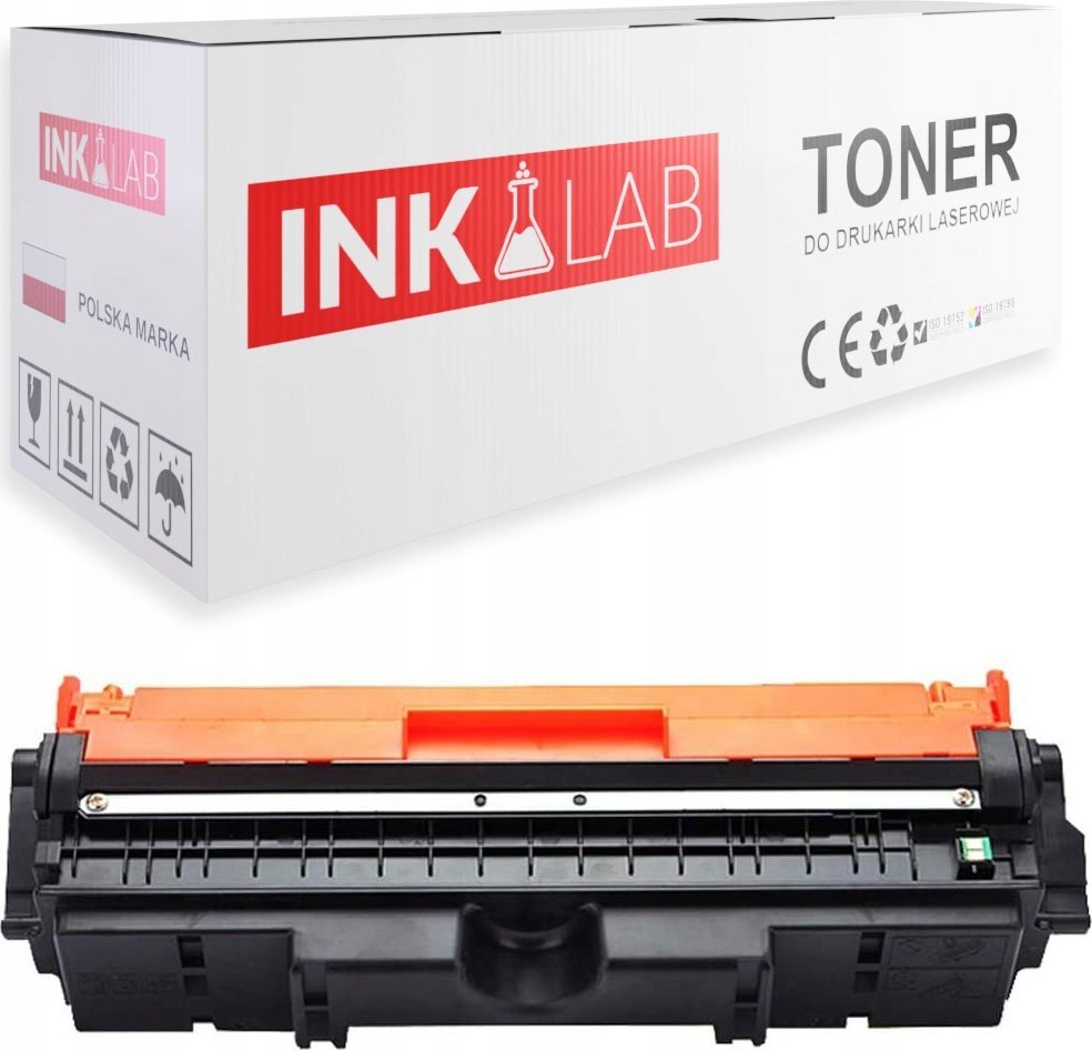 Bęben InkLab zamiennik color CE314A 14A HP14A
