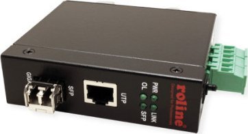 Roline Przetwornica przemysłowa ROLINE 1000T - 1000SX/LC