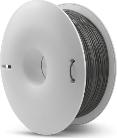 Fiberlogy Filament ABS PLUS Grafitowy 1,75 mm 0,85 kg