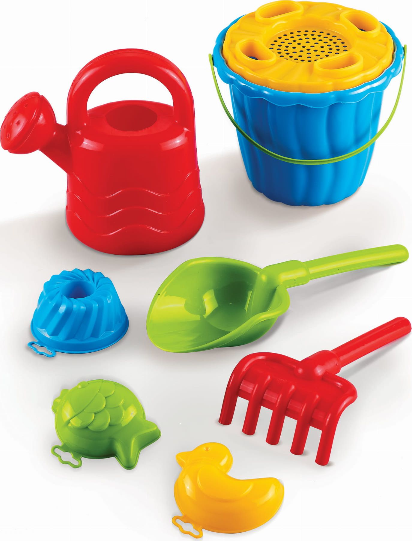 Marioinex Marioinex Zestaw Do Piaskownicy Kaja Z Konewką