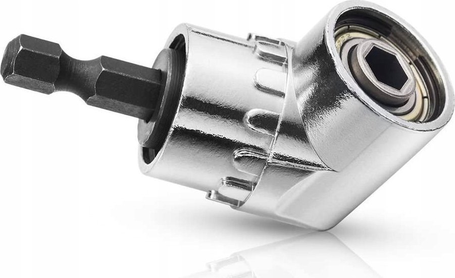 Korbi UCHWYT WKRĘTARKI KĄTOWY ADAPTER PRZYSTAWKA