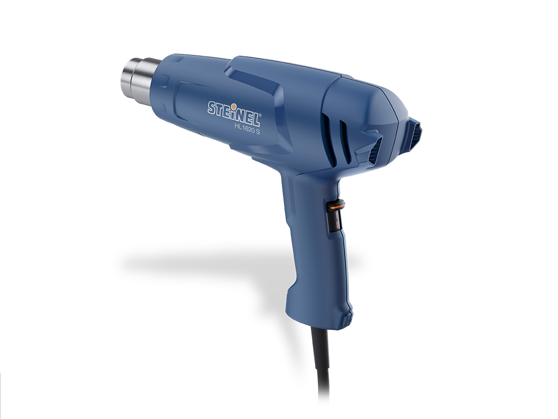 Opalarka Steinel 1600 W (HL1620S)