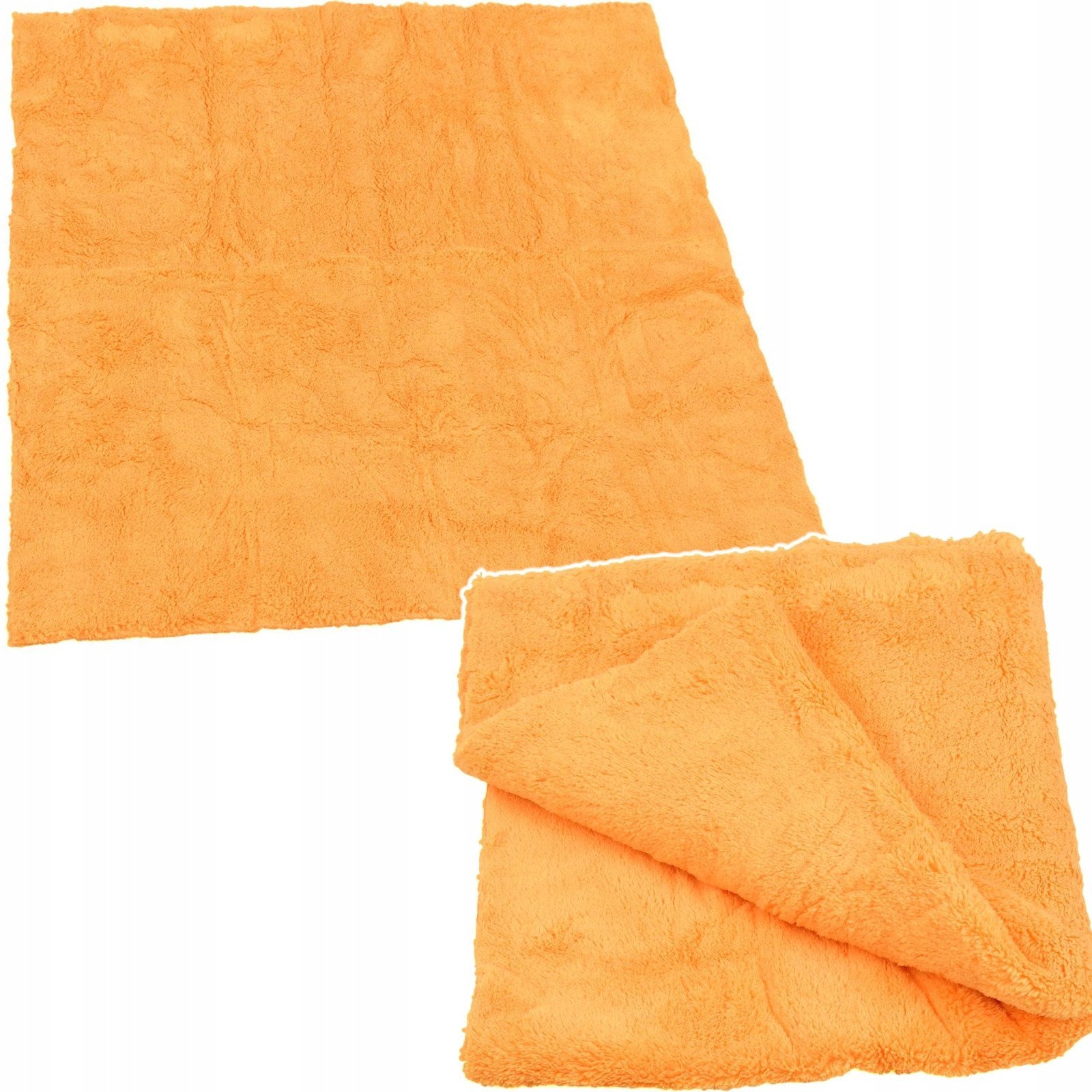 Ręcznik z mikrofibry 40x40cm 600gsm (300)