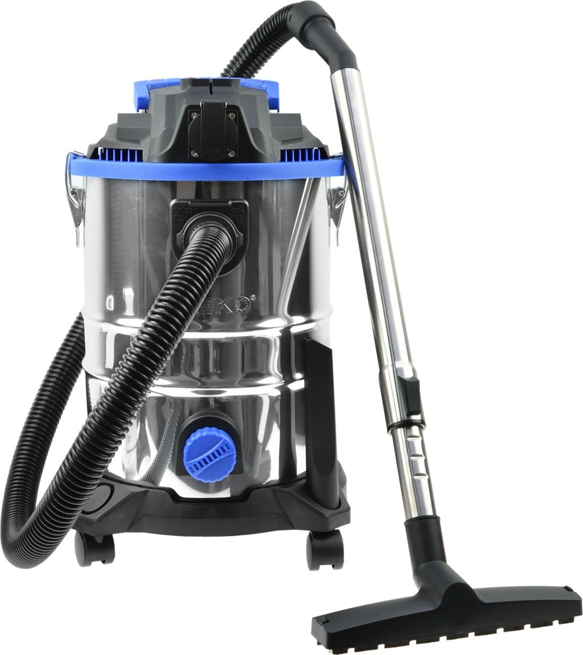 Odkurzacz przemysłowy Geko G81098