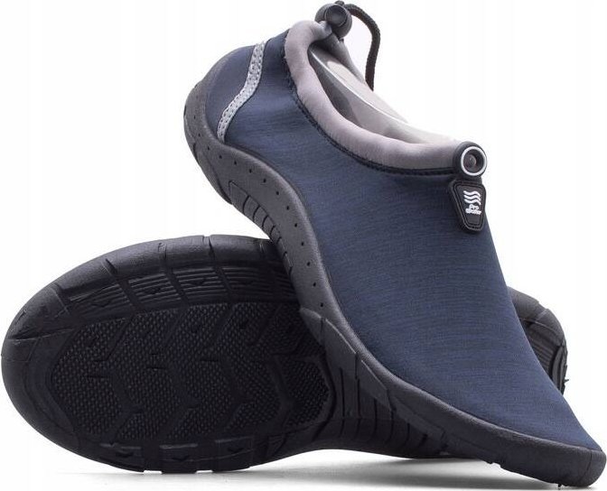 Prowater Buty do wody na wakacje na plaże męskie do pływania PROWatet r. 45