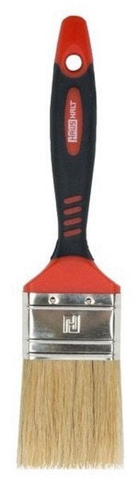 PLANE NATURAL BRISTLE BRUSH HAUSHALT