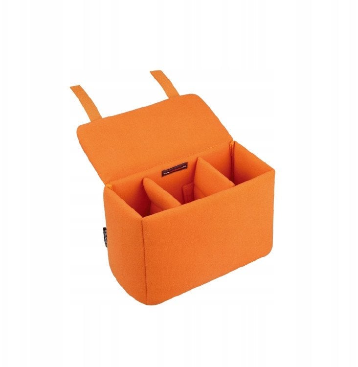 Wkład do torby Fancier CS6028 szary