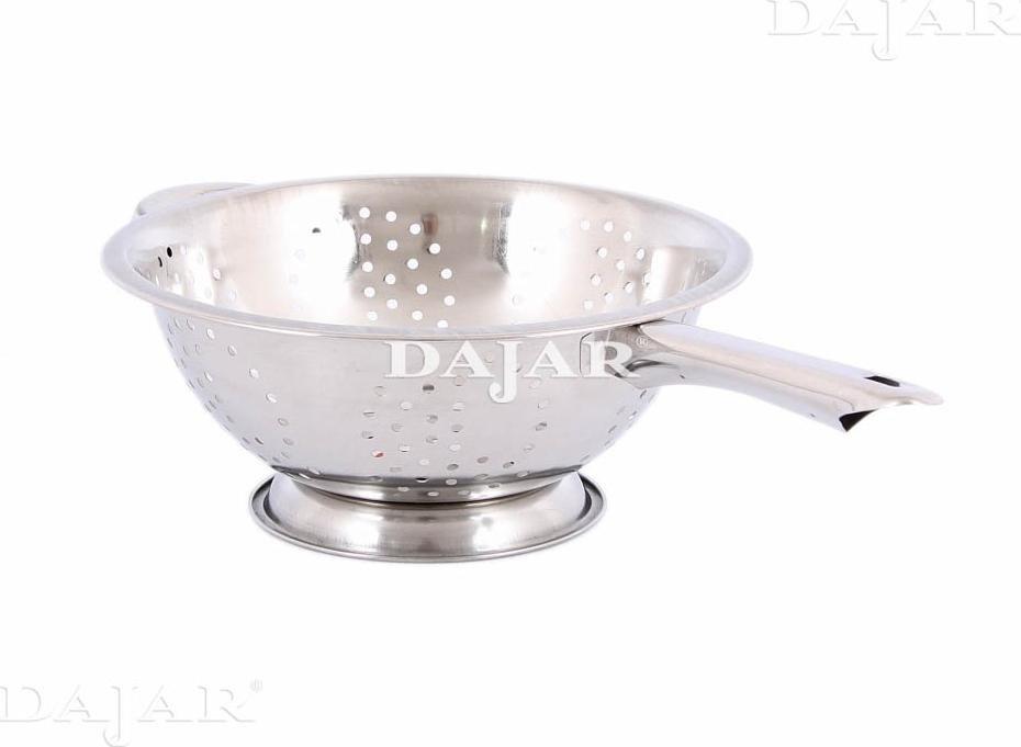 Domotti Durszlak stal nierdzewna stal nierdzewna