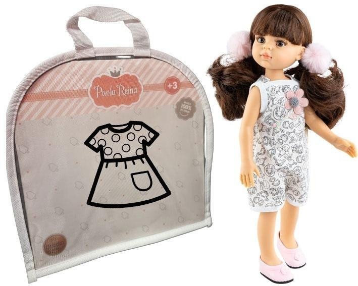 Ubranko dla lalek 32cm