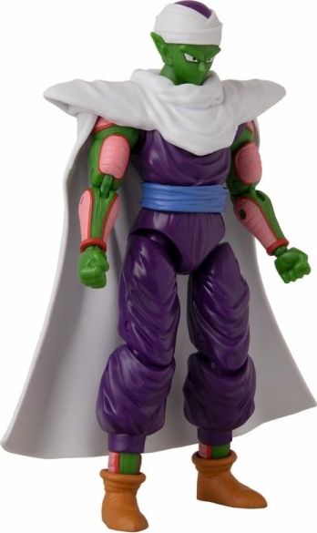 Figurka Figurka kolekcjonerska Dragon Ball Dragon Stars Piccolo (cape Ver.)