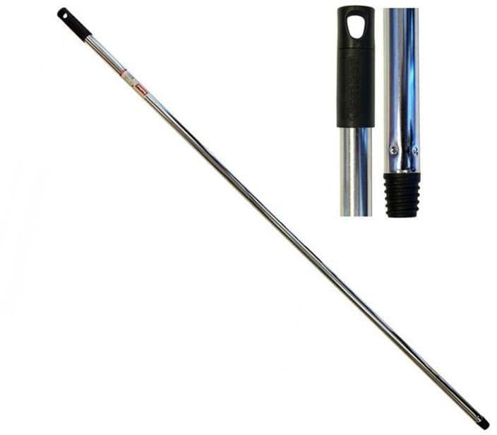 Birstes kats 130cm hromets 4743115005367