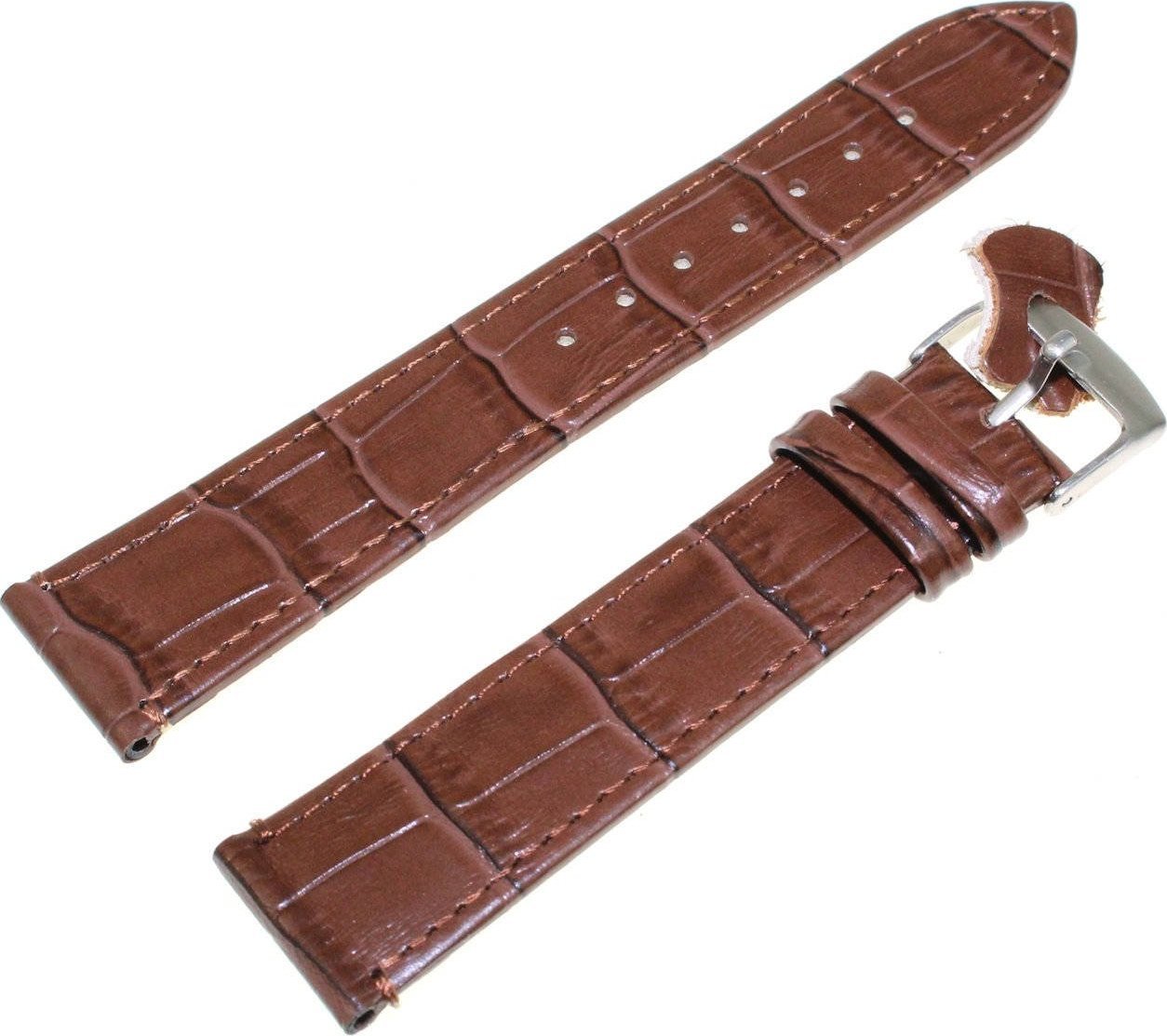 Diloy Pasek do zegarka Diloy 20 mm 402.20.2