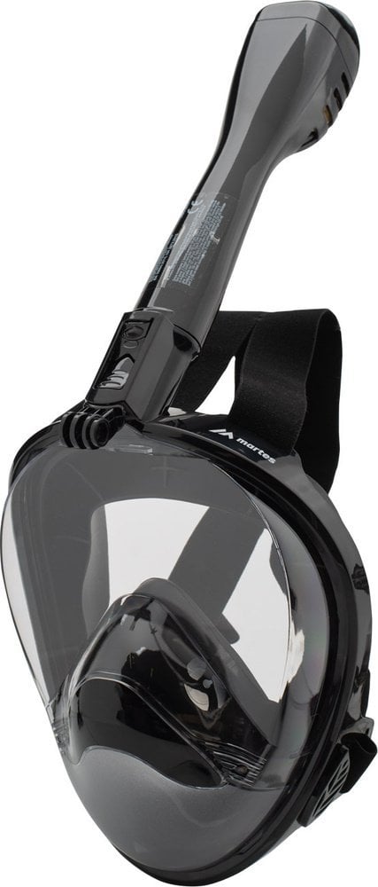 Maska Pełnotwarzowa Viso dress blues/classic blue rozmiar l/xl