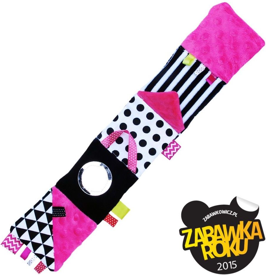 Hencz Książeczka Różowa