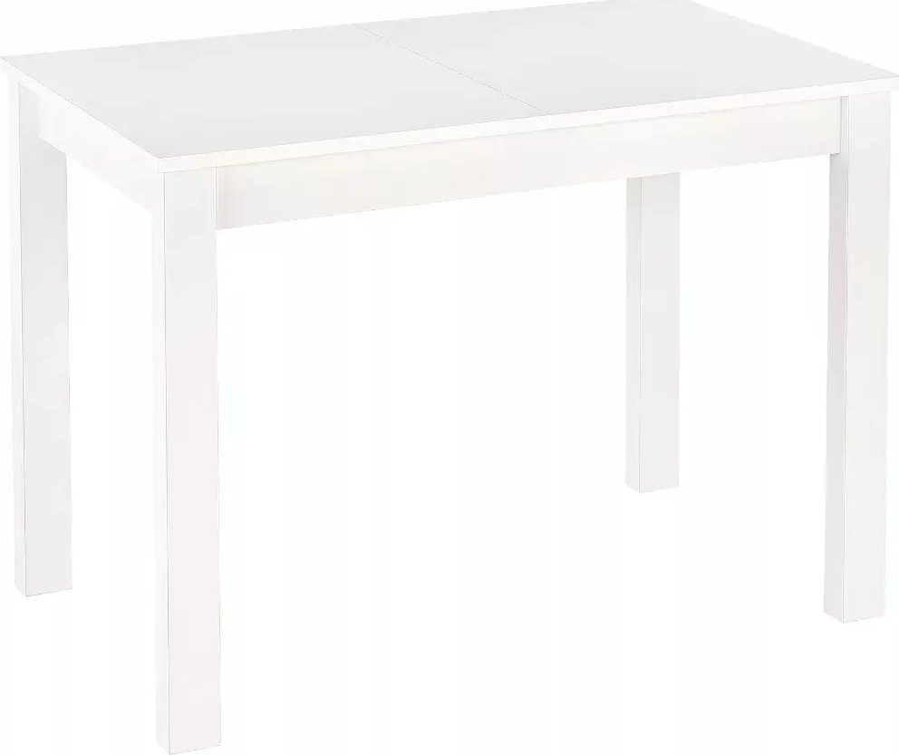 Elior Biały rozkładany stół - Onigo