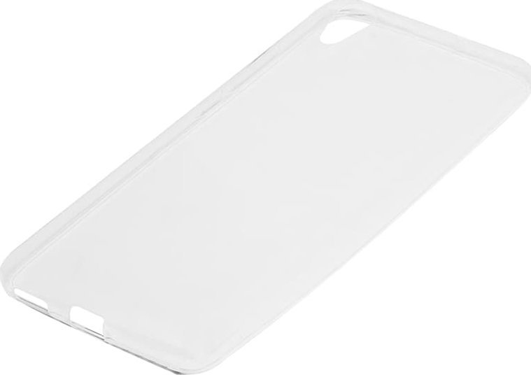 Blow 79-436# Etui sony xperia xa przezroczyste "u"