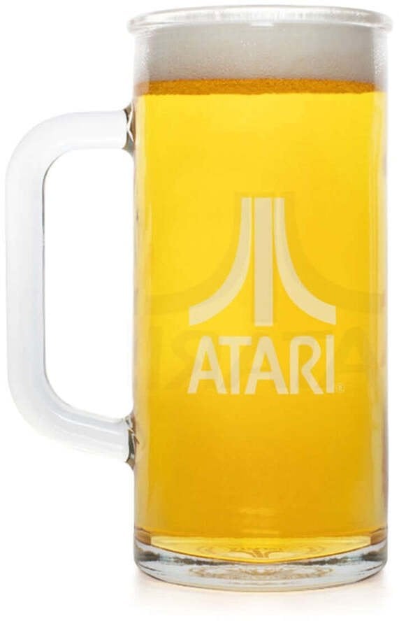 Kufel ATARI 600 ml