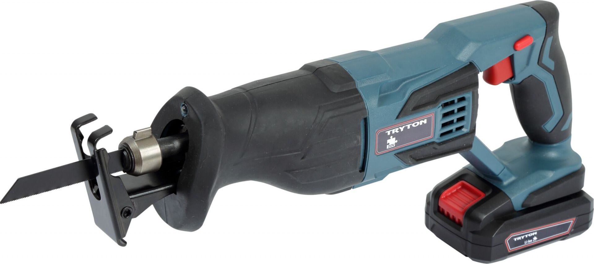 Piła szablasta Tryton TJPS70AL 20 V