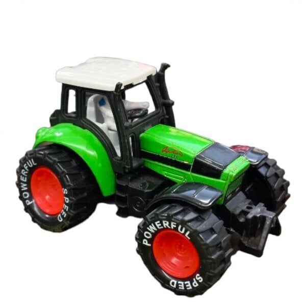 Madej Traktor metal 009142 52956