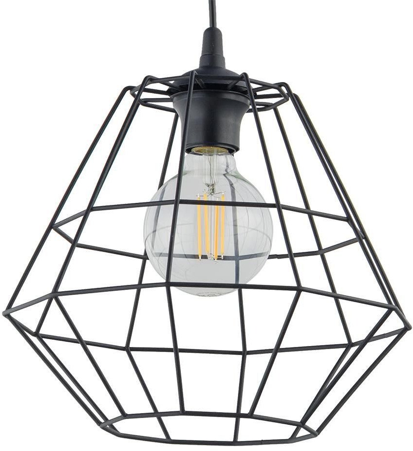 Lampa wisząca DIAMOND NEW 6206 TK Lighting