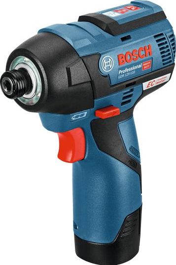 Bosch Zakrętarka GDR 12 V-110 12 V 06019E0002