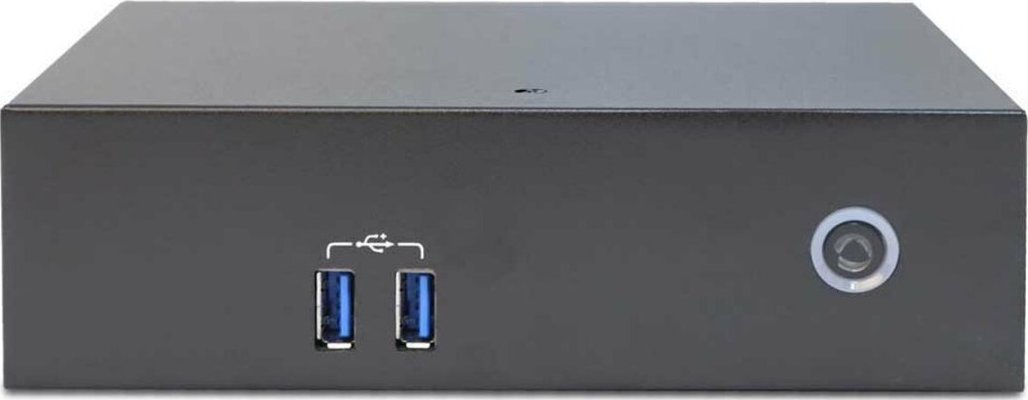 Komputer AOpen Mini PC Aopen 491.DEK00.3060 Intel Core i7 Intel Core i7-8550U 8 GB RAM 256 GB SSD