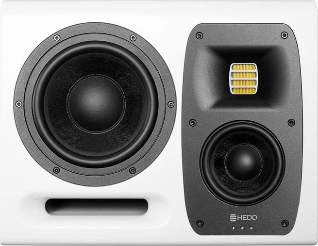 Kolumna HEDD Audio HEDD Audio TYPE 20 MK2 - white -monitor aktywny (LEWY)-1szt
