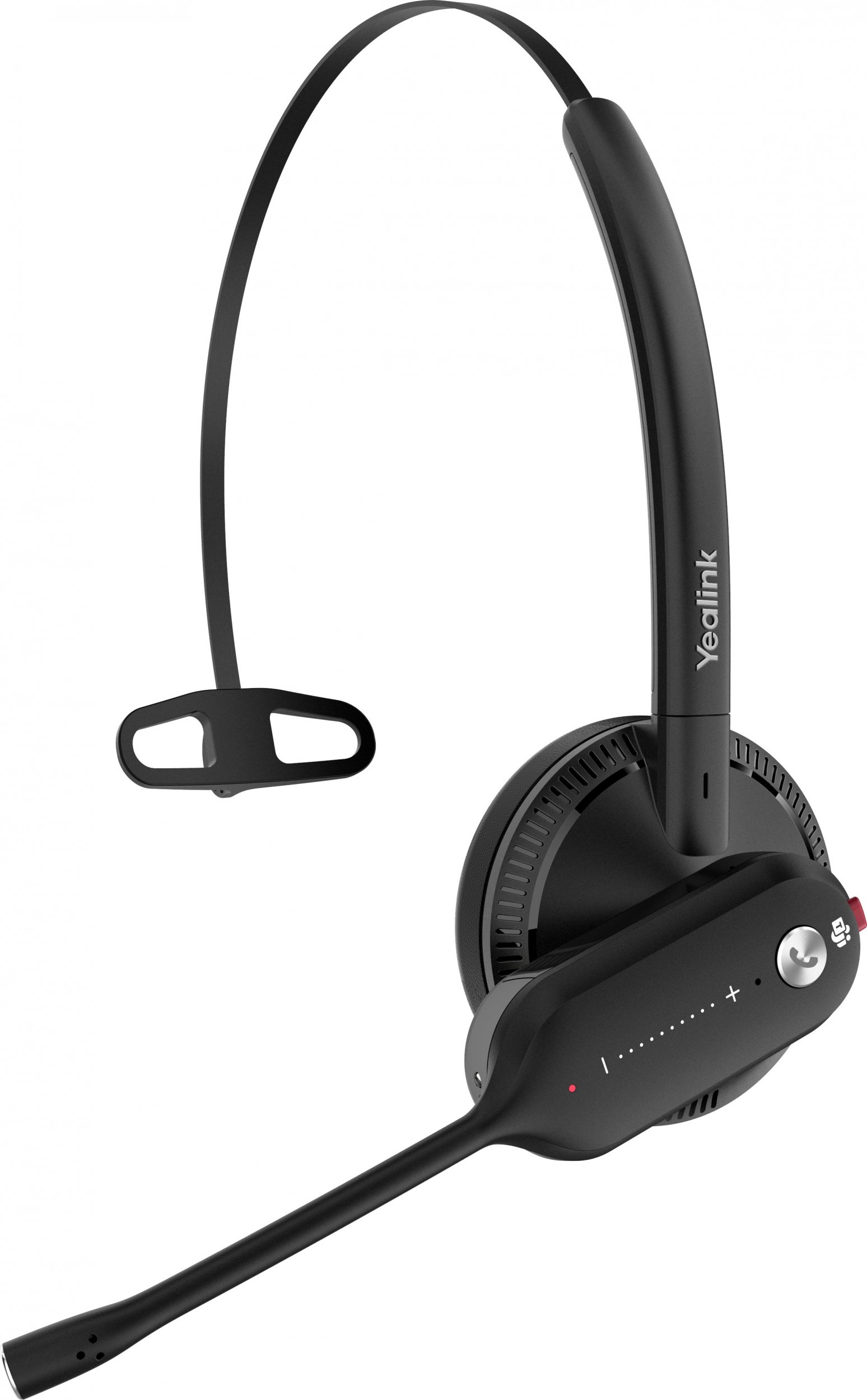 Słuchawka Yealink Yealink WH67 UC headset (WH67 UC)