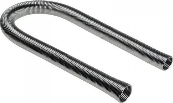 Dedra SPRĘŻYNA ZEW. DO GIĘCIA RUR 16*60MM (1 SZT)