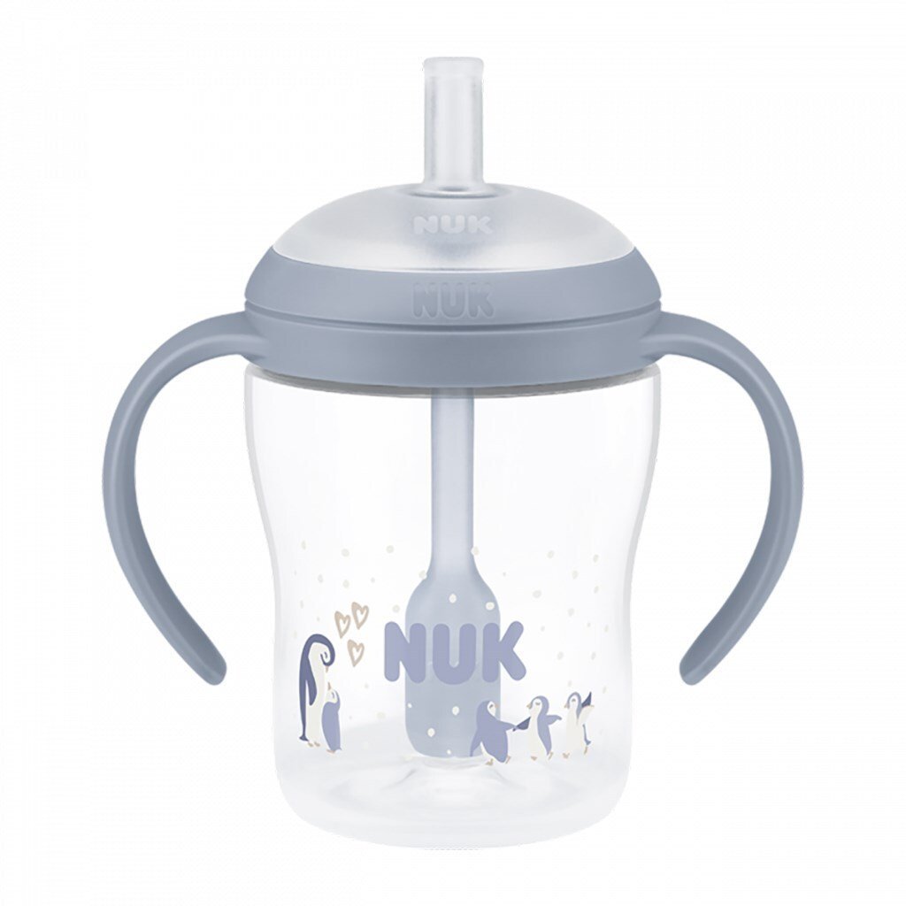 NUK BUTEL do nauki picia SLOM 150 PINGW10215403 1/6