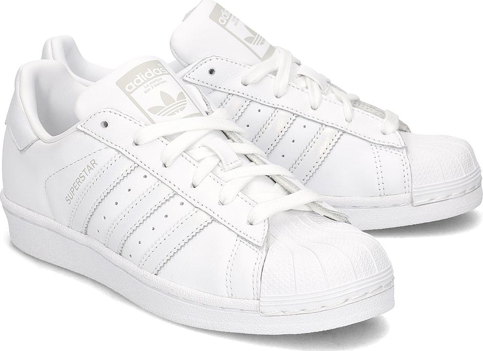 Adidas Adidas Originals Superstar - Sneakersy Damskie - AQ1214 36