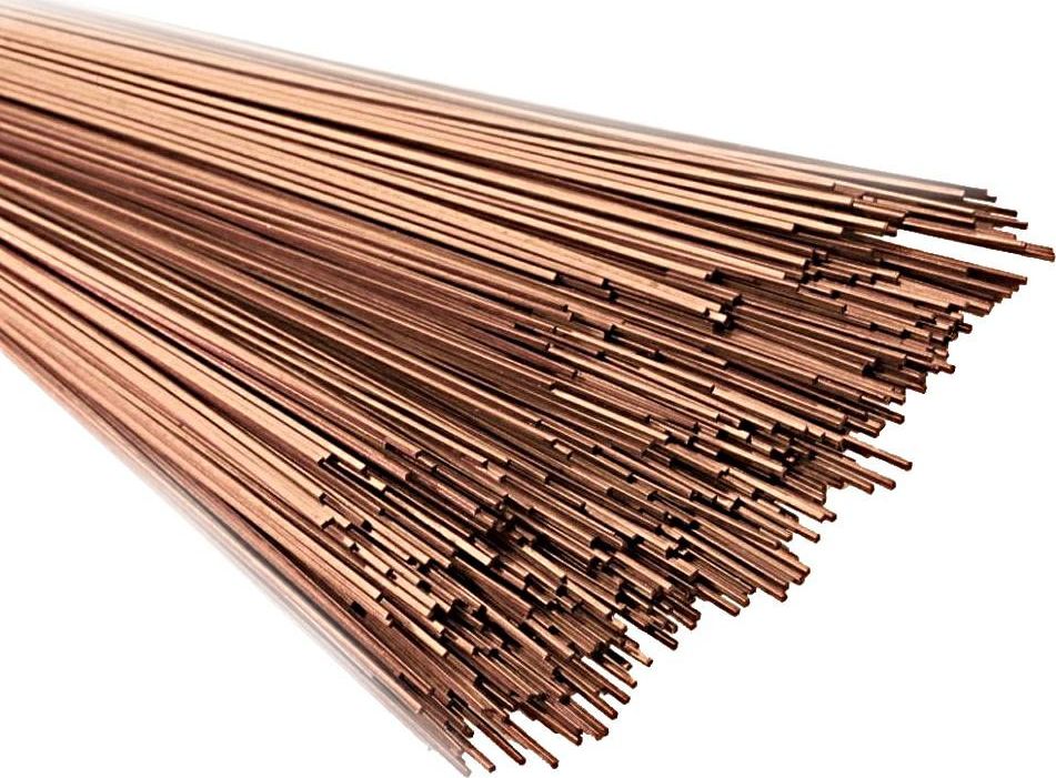 LUT TWARDY MIEDZIANO-FOSFOR L-CUP6