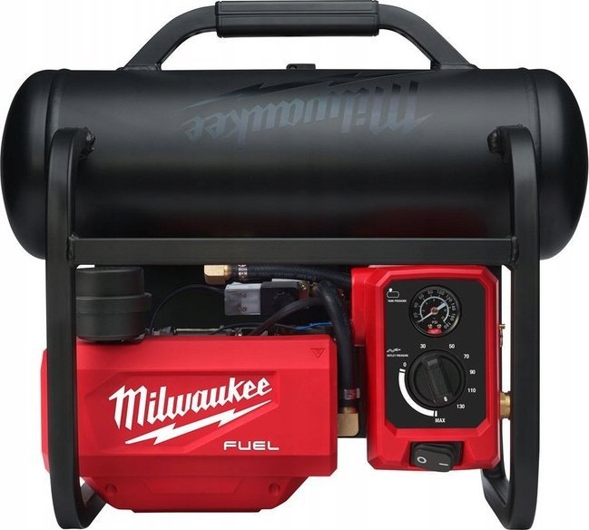 Kompresor samochodowy Milwaukee M18 FAC-0 18 V