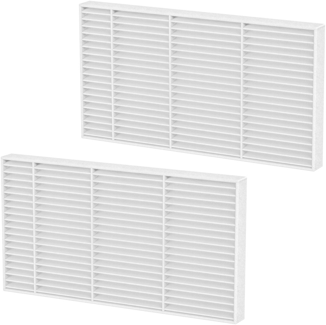 MOVA Filtr do Robota Sprzątającego E10, E20, E20 Pro, E20 Plus, E20 Pro Plus