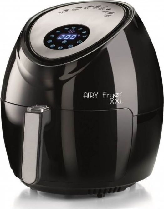 Frytkownica beztłuszczowa Ariete Air fryer XXL 4618