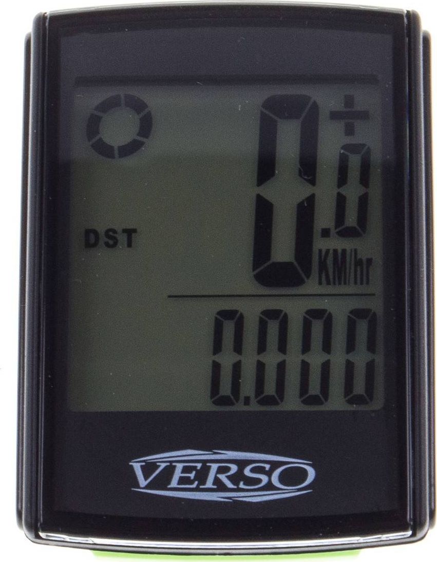 Verso Komputerek Verso XB-BC18 L 18-funkcyjny bezprzewodowy Uniwersalny