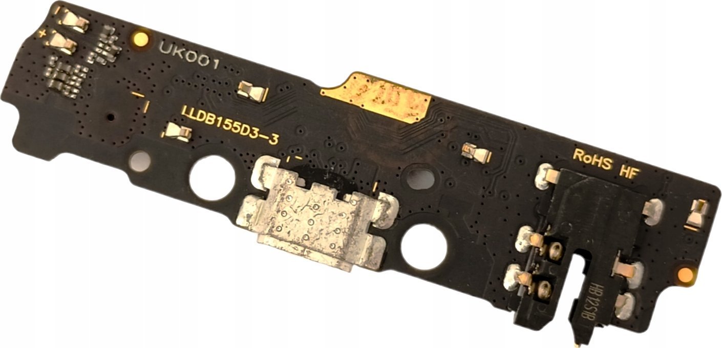 ORYGINAŁ PŁYTKA GNIAZDO ŁADOWANIA USB DO XIAOMI REDMI A1